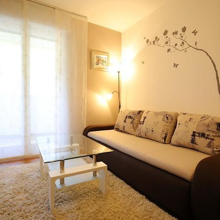 Apartment Navigare Zadar Zewnętrze zdjęcie