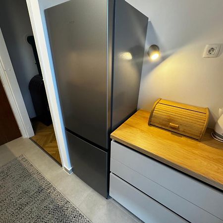 Apartment Navigare Zadar Zewnętrze zdjęcie