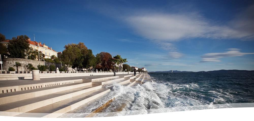 Apartment Navigare Zadar Pokój zdjęcie