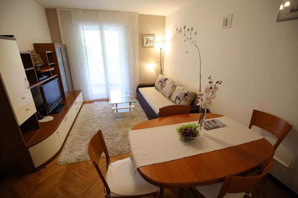 Apartment Navigare Zadar Pokój zdjęcie