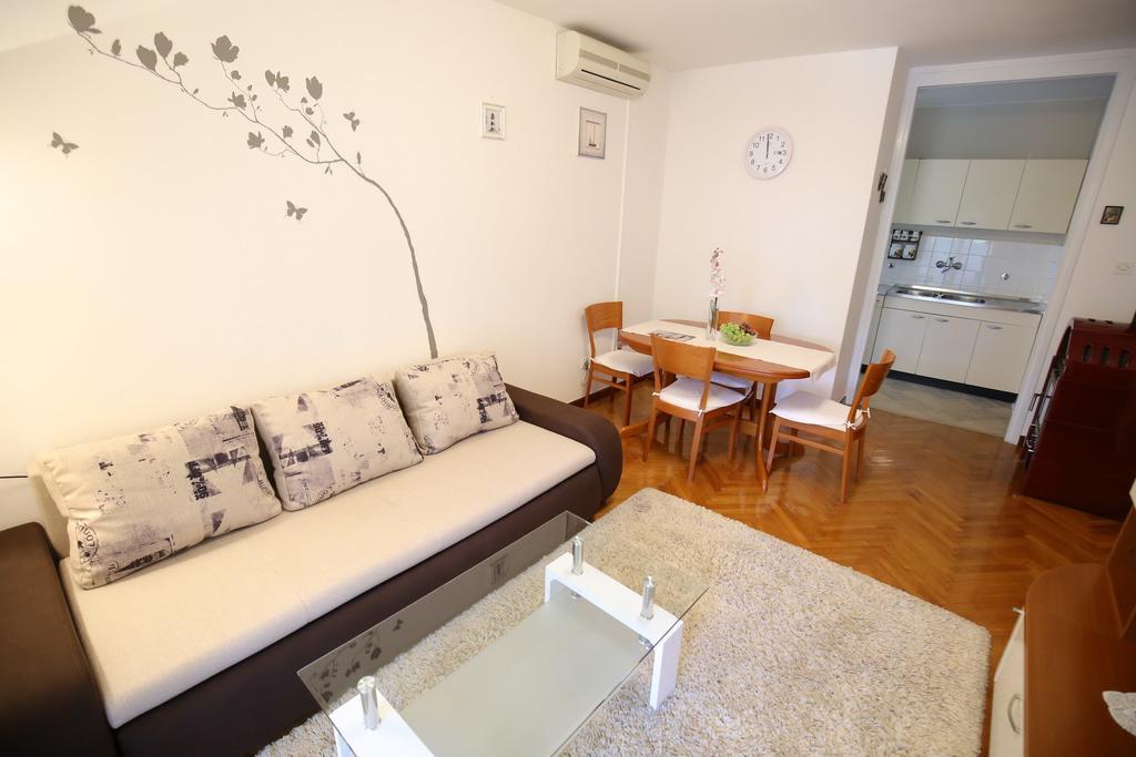 Apartment Navigare Zadar Pokój zdjęcie