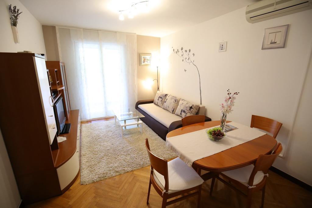 Apartment Navigare Zadar Pokój zdjęcie