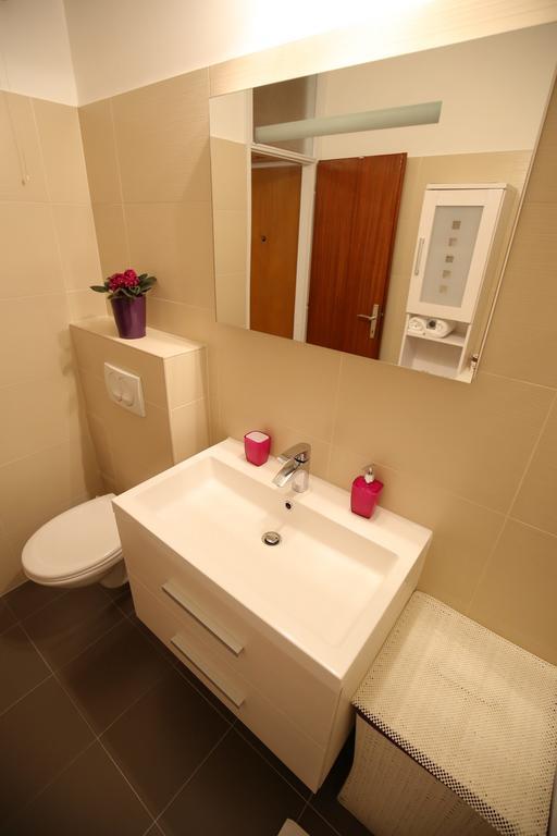 Apartment Navigare Zadar Pokój zdjęcie