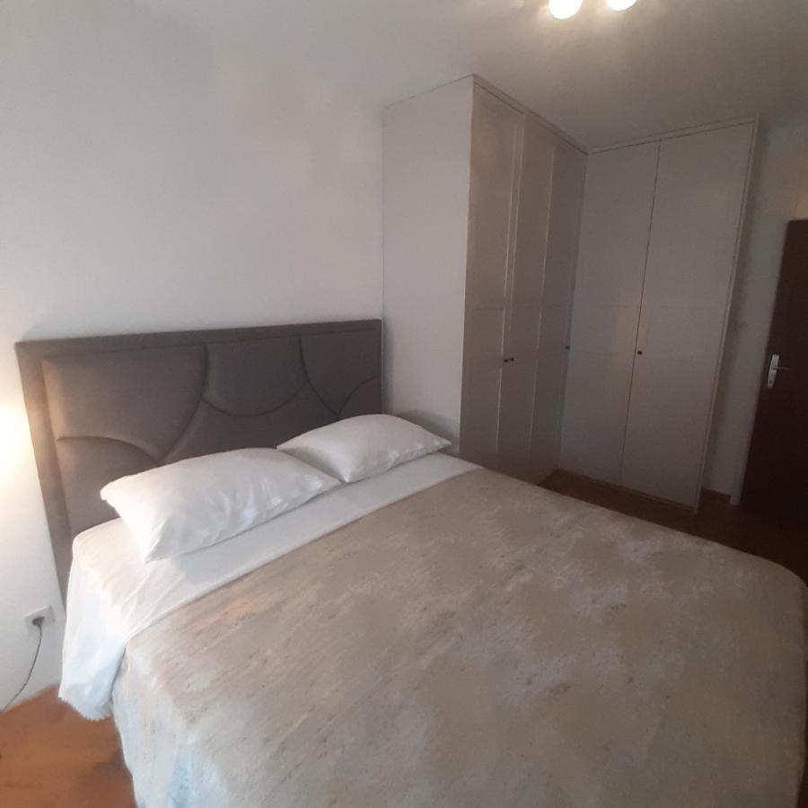 Apartment Navigare Zadar Zewnętrze zdjęcie