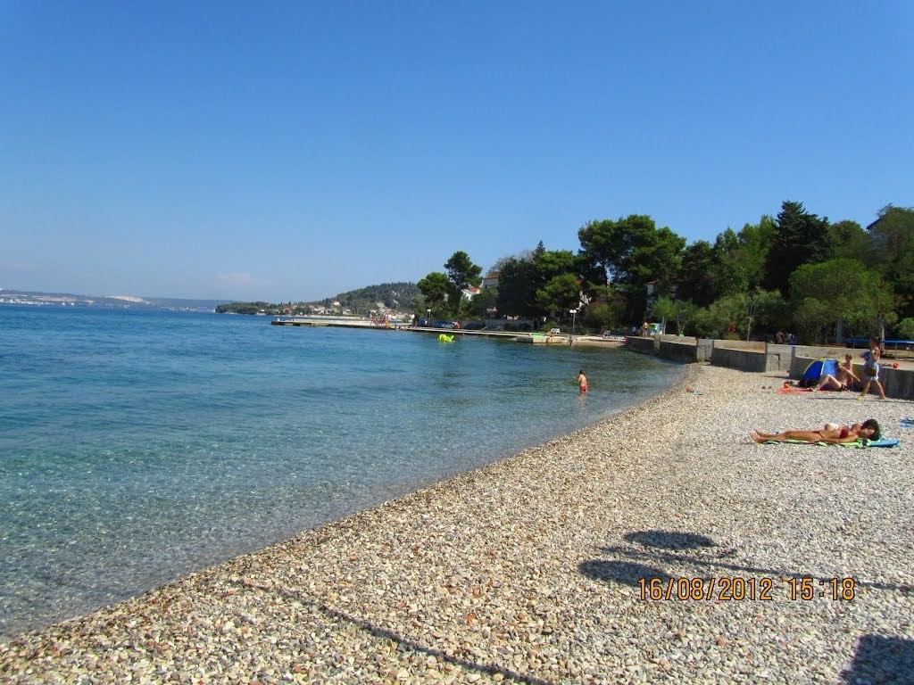 Apartment Navigare Zadar Pokój zdjęcie