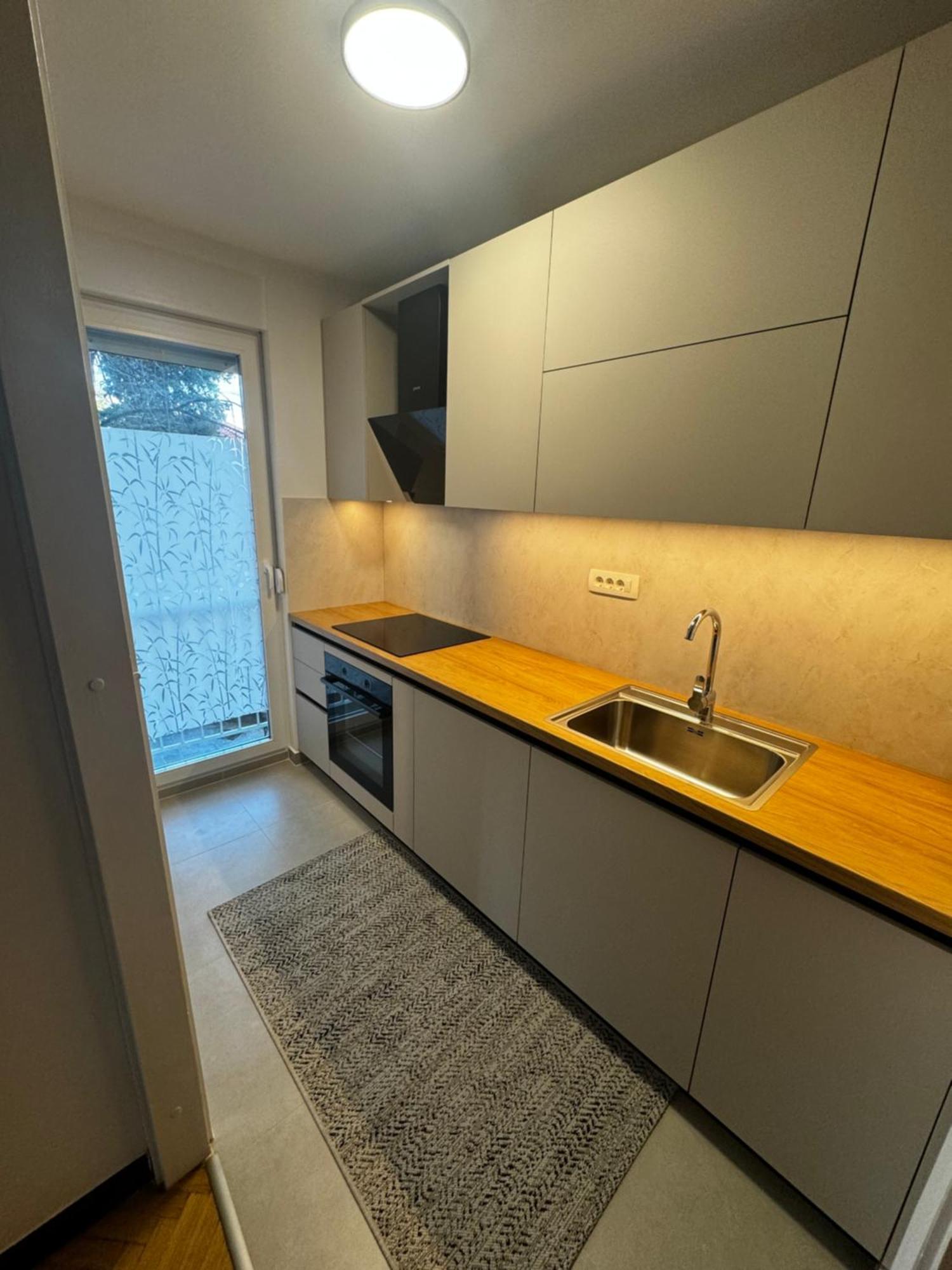 Apartment Navigare Zadar Zewnętrze zdjęcie