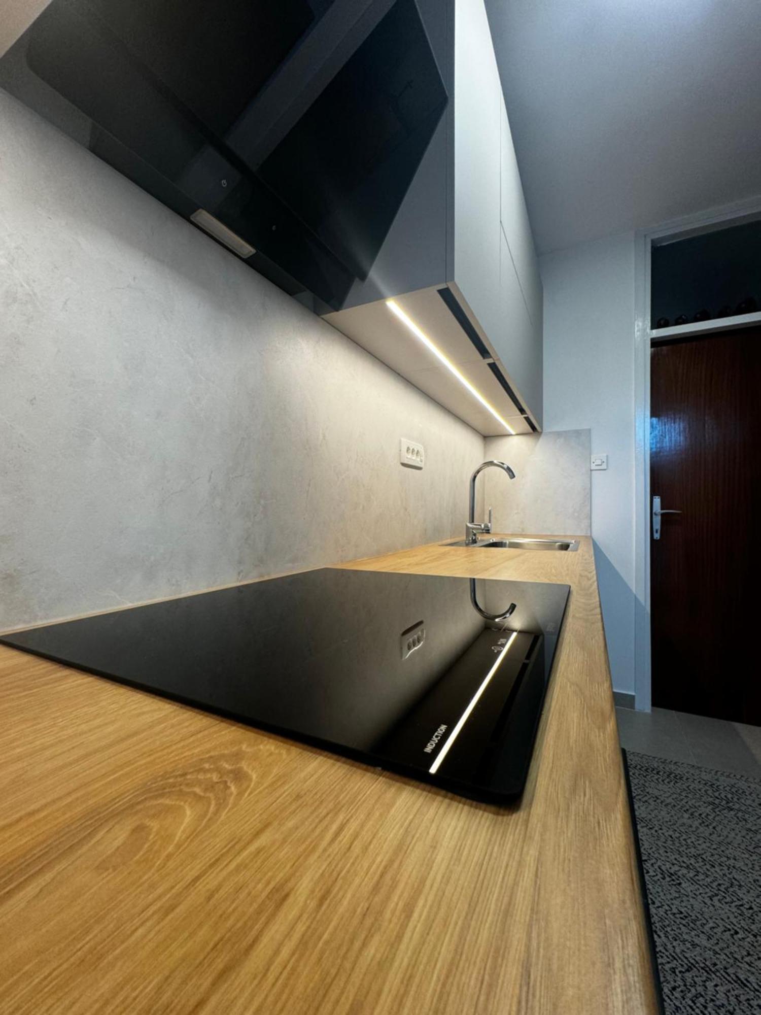 Apartment Navigare Zadar Zewnętrze zdjęcie