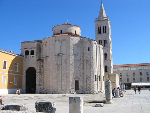 Apartment Navigare Zadar Pokój zdjęcie