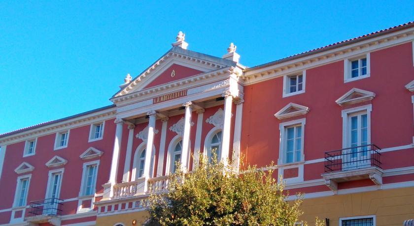 Apartment Navigare Zadar Zewnętrze zdjęcie