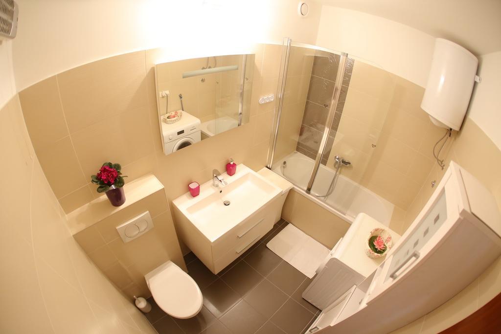 Apartment Navigare Zadar Pokój zdjęcie